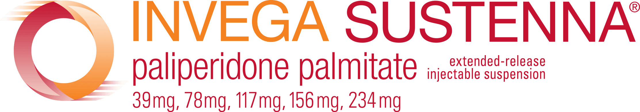 INVEGA SUSTENNA® (paliperidone palmitate) extended-release injectable suspension
