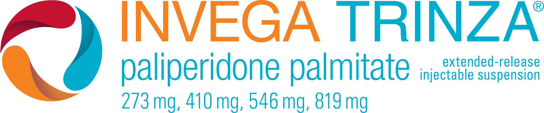 INVEGA TRINZA® (paliperidone palmitate) extended-release injectable suspension